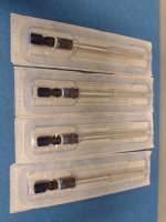 ARTHREX AR-8400OBE OVAL, 8 FLUTE BURR, EXP. 6/30/2027 (QTY. 4 PCS.)