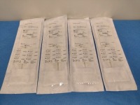 ARTHREX AR-13995N SCORPION MULTI-FIRE NEEDLE, EXP. 11/30/2027 (QTY. 4)