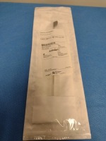 ARTHREX AR-2600SBS-8 COMPONENT WITH SCORPION MULTI-FIRE NEEDLE, EXP. 3/31/2027 (QTY. 1 PIECE)