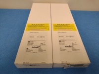 ARTHREX SCORPION, AR-12990N KNEE NEEDLE, EXP. 5/31/2027 (QTY. 2)