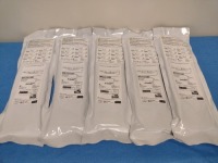 ARTHREX BIOCOMPOSITE PUSHLOCK, AR-2923BC SHORT SUTURE ANCHOR, EXP. 7/31/2024 (QTY. 5 PCS.)