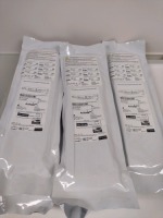 ARTHREX BIOCOMPOSITE PUSHLOCK, AR-2023BC SUTURE ANCHOR, EXP. 1/31/2025 (QTY. 5)