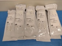 ARTHREX BIOCOMPOSITE SWIVELOCK C, AR-2323BCC CLOSED EYELET SUTURE ANCHOR, EXP. 12/31/2025 (QTY. 9 PCS.)