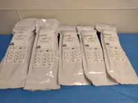 ARTHREX AR-2324KBCC BIOCOMPOSITE KNOTLESS SWIVEL ANCHOR, EXP. 2/28/2027 (QTY. 7 PCS.)