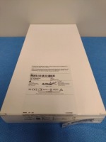 ARTHREX TIGHTROPE, AR-8959TDS BUTTRESS PLATE IMPLANT SYSTEM, EXP. 7/31/2027 (QTY. 1)