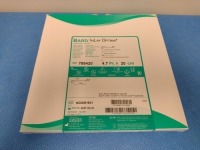 BARD INLAY OPTIMA, 788420 URETERAL STENT, EXP. 3/1/2027 (QTY. 1)
