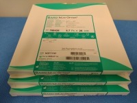 BARD INLAY OPTIMA, 788426 URETERAL STENT, EXP. 6/29/2026 (QTY. 3)