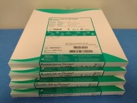 BARD INLAY OPTIMA, 788626 URETERAL STENT, EXP. 7/27/2027 (QTY. 4)