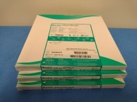 BARD INLAY OPTIMA, 788628 URETERAL STENT, EXP. 7/27/2027 (QTY. 3)