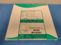 BARD INLAY OPTIMA, 788722 URETERAL STENT, EXP. 11/10/2026 (QTY. 1)