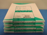 BARD INLAY OPTIMA, 788724 URETERAL STENT, EXP. 7/30/2024 (QTY. 4)