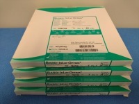 BARD INLAY OPTIMA, 788728 URETERAL STENT, EXP. 9/15/2026(QTY. 4)