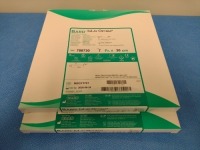 BARD INLAY OPTIMA, 788730 URETERAL STENT, EXP. 8/26/2026 (QTY. 2)