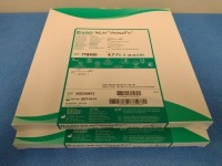 BARD INLAY VERSAFIT, 778400 URETERAL STENT, EXP. 3/1/2027 (QTY. 2)