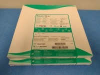 BARD INLAY, 776720 URETERAL STENT, EXP. 8/26/2024 (QTY. 2)