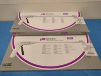 BARD OPTIFIX, 0113126 ABSORBABLE FIXATION SYSTEM, EXP. 6/8/2024 (QTY. 3)