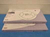 BARD VENTRALIGHT ST, 5955810 LOW PROFILE, BIORESORBABLE, COATED PERMANENT MESH, EXP. 4/28/2024 (QTY. 2)