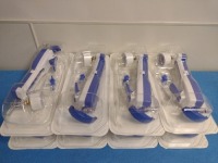 BECTON DICKINSON PRESTO, ID4030 40 ATM INFLATION DEVICE, EXP. 10/24/2025 (QTY. 7 PCS.)