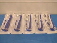 BECTON DICKINSON PRESTO, ID4030 40 ATM INFLATION DEVICE, EXP. 10/24/2025 (QTY. 5 PCS.)