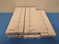 BIOMET 35-351534 K-WIRE WITH TROCAR POINT, EXP. 4/2026 (QTY. 5)
