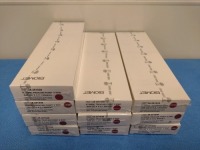 BIOMET 35-351538 K-WIRE WITH TROCAR POINT, EXP. 1/2025 (QTY. 10)
