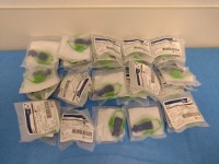 BOSTON SCIENTIFIC BLOX, SBT-546 ENDOSCOPIC BITE BLOCK (QTY. 33 PCS.)