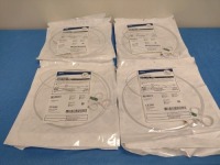 BOSTON SCIENTIFIC CAPTIVATOR, 6230 SINGLE USE POLYPECTOMY SNARE, EXP. 3/30/2026 (QTY. 15 PCS.)