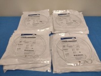 BOSTON SCIENTIFIC CAPTIVATOR, 6230 SINGLE USE POLYPECTOMY SNARE, EXP. 3/30/2026 (QTY. 15 PCS.)