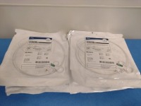 BOSTON SCIENTIFIC CAPTIVATOR, 6230 SINGLE-USE POLYPECTOMY SNARE, EXP. 3/12/2026 (QTY. 10 PCS.)