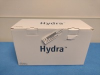 BOSTON SCIENTIFIC HYDRA, SCT-351-10 WATER BOTTLE CAP SYSTEM WITH CO2, EXP. 2/15/2026 (QTY. 1)