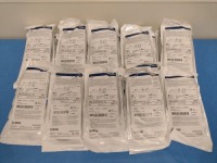 BOSTON SCIENTIFIC HYDRA, SCT-351 WATER BOTTLE CAP SYSTEM WITH CO2, EXP. 2/15/2023 (QTY. 18 PCS.)