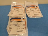 BOSTON SCIENTIFIC RADIAL JAW 4, 1333 SINGLE-USE BIOPSY FORCEPS, EXP. 3/26/2026 (QTY. 3 PCS)