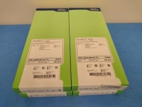 BOSTON SCIENTIFIC SPACEOAR VUE SYSTEM, SV-2101 HYDROGEL SPACER, 8/30/2024 (QTY.4)