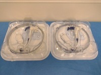 BOSTON SCIENTIFIC SPYSCOPE DS, 4660 ACCESS AND DELIVERY CATHETER, EXP. 3/31/2027 (QTY. 2)