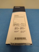 BOSTON SCIENTIFIC UPSYLON, 831820 TRADITIONAL Y MESH, 8/31/2025 (QTY.1)