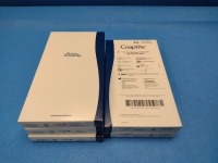 BOSTON SCIENTIFIC COAPTITE, 890300 INJECTABLE IMPLANT, EXP. 9/21/2024, QTY. 5
