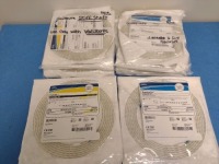 BOSTON SCIENTIFIC ASSORTED DREAMWIRE, HYDRA JAGWIRE AND JAGWIRE GUIDEWIRE, IN-DATE