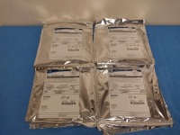 BOSTON SCIENTIFIC ASSORTED: CRE PRO WIREGUIDED (3)5868, (2)5869,(2)5870 AND (2)5850 BALLOON DILATION CATHETERS, EXP. 3/4/2025