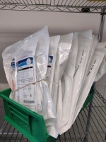 BOSTON SCIENTIFIC ASSORTED CATH DISPOSABLES: ADVANIX DOUBLE PIGTAILS, NAVIFLEX RX DELIVERY SYSTEMS, ADVANIX BILIARY STENTS, ADVANIX PANCREATIC STENTS, FLEXIMA BILIARY STENTS