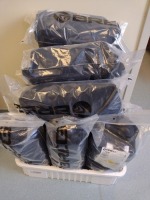 BREG SLINGSHOT 2 SMALL , MEDIUM AND LARGE ARM SLINGS (QTY. 13 PCS.)