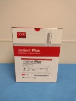 COOK MEDICAL INSTINCT PLUS, INSC-P-7-230-S ENDOSCOPIC CLIPPING DEVICE, EXP. 2/21/2026 (QTY. 1)