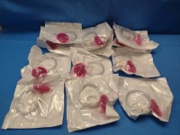 COOPER SURGICAL SEECLEAR XCL, SC082500 LAPAROSCOPIC SMOKE EVACUATION SYSTEM, EXP. 8/18/2025 (QTY. 10 PCS.)