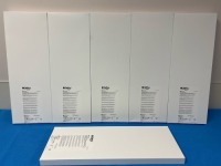 DEPUY/MITEK ACL DISPOSABLES KIT, 155L812 ACL DISPOSABLE KIT, EXP. 3/31/2028 (QTY. 6)