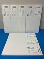 DEPUY/MITEK IDEAL, 251003 45 DEGREE, LEFT SUTURE SHUTTLE, EXP. 2/2027 (QTY. 8)