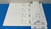 DEPUY/MITEK IDEAL, 251004 45 DEGREE, RIGHT SUTURE SHUTTLE, EXP. 7/2025 (QTY. 9)
