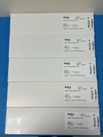 DEPUY/MITEK IDEAL, 251005 90 DEGREE, UP SUTURE SHUTTLE, EXP. 3/2026 (QTY. 5)