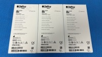 DEPUY/MITEK RIGIDLOOP, 232009 CORTICAL FIXATION IMPLANT, EXP. 12/31/2024 (QTY. 2)