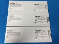 DEPUY/MITEK VAPR COOLPULSE, 228147 90 DEGREE SUCTION WITH INTEGRATED HAND CONTROLS, EXP. 3/31/2025 (QTY. 3)