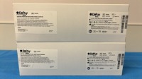 DEPUY/MITEK VAPR, 228305 HOOK ELECTRODE, EXP. 6/30/2025 (QTY. 2)