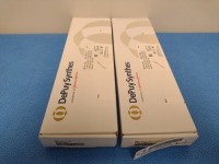 DEPUY SYNTHES 456.318S 11MM/130 DEGREE FIXATION NAIL, EXP. 8/31/2028 (QTY. 2)